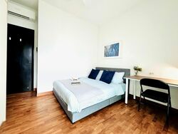 Hazel Park Condominium (D23), Condominium #562801491
